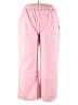 Comfrt Pink Casual Pants Size 2X - photo 1