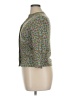 Assorted Brands Green Cardigan Size XL (estimated) - photo 5