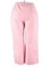Comfrt Pink Casual Pants Size 2X - photo 2