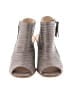 Paul Green 100% Leather Gray Ankle Boots Size UK 5 / US 7 - photo 2