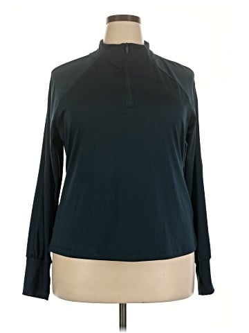 RBX Turtleneck Sweater (view 1)