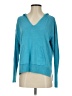 CAbi Teal Pullover Sweater Size S - photo 1