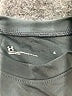 Under Armour Black Active T-Shirt Size 4 - photo 3
