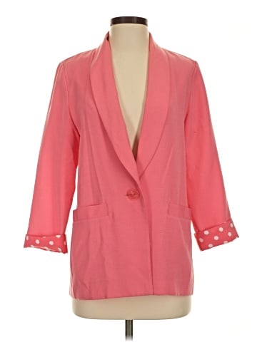 Joan Walters Blazer (view 1)