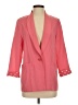 Joan Walters Polka Dots Pink Blazer Size XS - photo 1