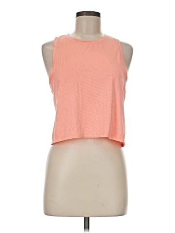 Hind Sleeveless T-Shirt (view 1)