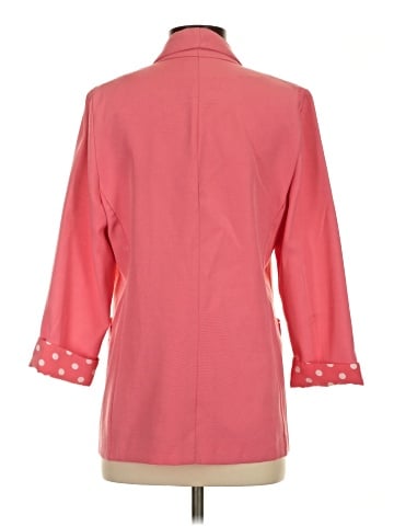 Joan Walters Blazer (view 2)
