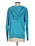 CAbi Teal Pullover Sweater Size S - photo 2