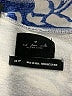 Out From Under Print Blue Track Jacket Size XS - photo 6