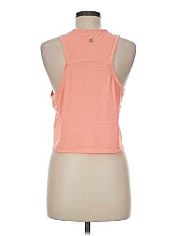 Hind Sleeveless T-Shirt (view 2)