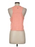 Hind Orange Sleeveless T-Shirt Size M - photo 2