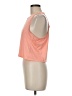 Hind Orange Sleeveless T-Shirt Size M - photo 5