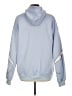 Unbranded Blue Zip Up Hoodie Size L - photo 2
