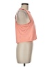 Hind Orange Sleeveless T-Shirt Size M - photo 4