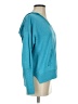 CAbi Teal Pullover Sweater Size S - photo 4