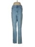 Madewell Blue Jeans Size 29 waist (tall) - photo 1