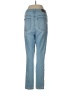 Madewell Blue Jeans Size 29 waist (tall) - photo 2