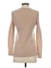 J. McLaughlin Metallic Tan Pullover Sweater Size XS - photo 2
