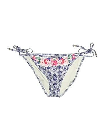 Nanette Lepore Swimsuit Bottoms (view 1)