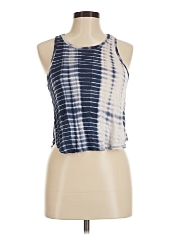 Timing Tank Top (view 1)