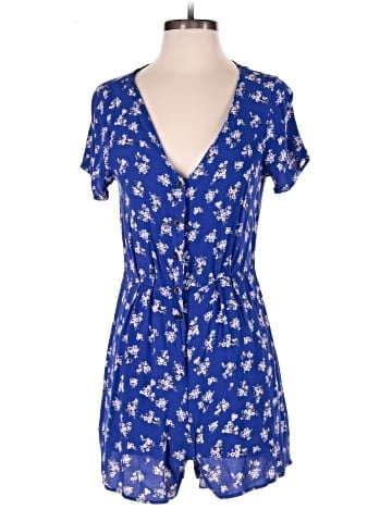 Wild Fable Romper (view 1)