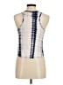 Timing Blue Tank Top Size M - photo 2