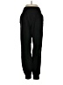 YPB Solid Black Track Pants Size S - photo 1