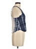 Timing Blue Tank Top Size M - photo 4