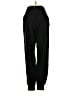 YPB Solid Black Track Pants Size S - photo 2