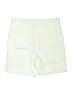 Chico's Green Shorts Size Med (1.5) - photo 2