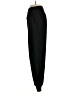 YPB Solid Black Track Pants Size S - photo 5