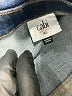 CAbi Blue Denim Jacket Size XS - photo 6