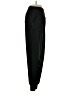 YPB Solid Black Track Pants Size S - photo 4