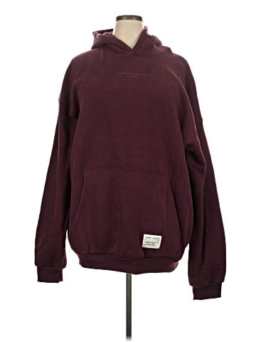 Comfrt Pullover Hoodie (view 1)