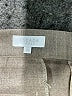 Escada Sport Houndstooth Gray Casual Pants Size EU 42 / US 12 - photo 7