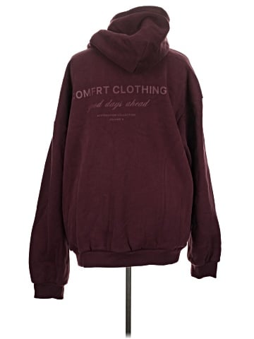 Comfrt Pullover Hoodie (view 2)