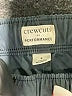 Crewcuts Outlet Solid Green Athletic Shorts Size 5 - photo 3