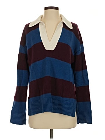 Rails Pullover Sweater (view 1)