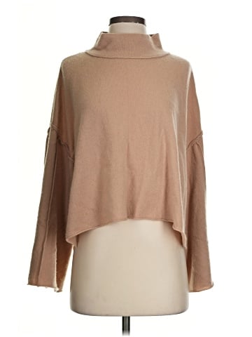 Free People Turtleneck Sweater (view 1)