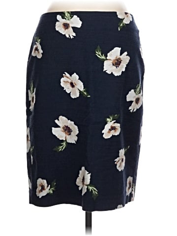 Ann Taylor Factory Casual Skirt (view 1)