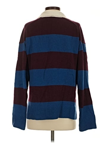 Rails Pullover Sweater (view 2)