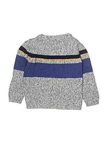Janie and Jack Pullover Sweater (view 2)