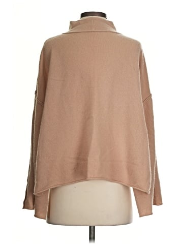 Free People Turtleneck Sweater (view 2)
