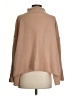 Free People Tan Turtleneck Sweater Size XS - photo 2