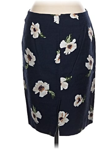 Ann Taylor Factory Casual Skirt (view 2)