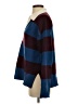 Rails Color Block Blue Pullover Sweater Size S - photo 5