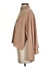 Free People Tan Turtleneck Sweater Size XS - photo 5