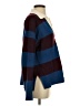 Rails Color Block Blue Pullover Sweater Size S - photo 4