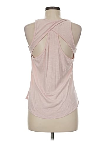Balance Collection Sleeveless T-Shirt (view 2)