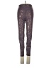 Sweaty Betty Metallic Purple Active Pants Size S - photo 1